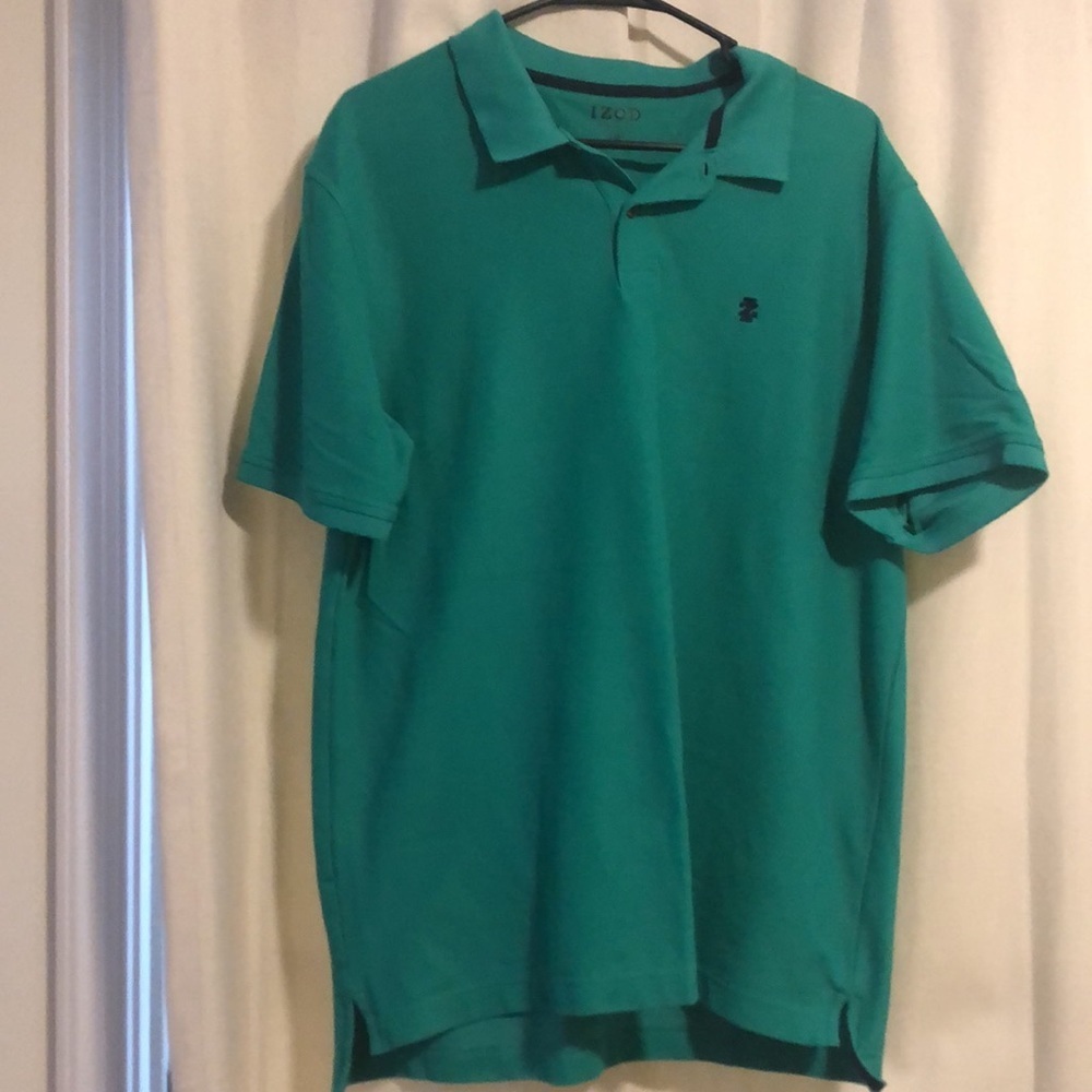 NWOT Izod Polo